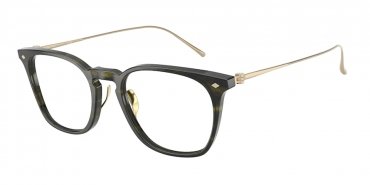 OKULARY KOREKCYJNE GIORGIO ARMANI AR 7271T 6208 49 ROZMIAR S