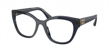 OKULARY KOREKCYJNE MIU MIU MU 05XV 08Q1O1 54 ROZMIAR M