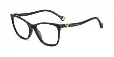 OKULARY KOREKCYJNE CAROLINA HERRERA HER 0395G 807 54 ROZMIAR M