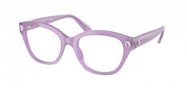 OKULARY KOREKCYJNE SWAROVSKI SK 2038 1075 51 ROZMIAR M