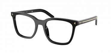 OKULARY KOREKCYJNE PRADA EYEWEAR PR B11V 16K1O1 50 ROZMIAR M