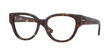 OKULARY KOREKCYJNE BURBERRY BE 2421 3002 53 ROZMIAR M