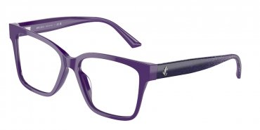 OKULARY KOREKCYJNE JIMMY CHOO JC 3006U 5050 53 ROZMIAR M