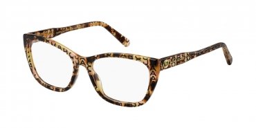 OKULARY KOREKCYJNE MARC JACOBS MARC 736 H7P 55 ROZMIAR M