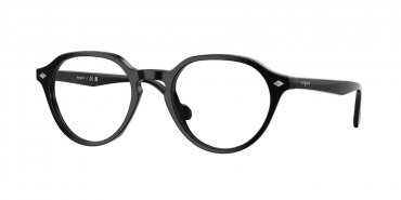 OKULARY KOREKCYJNE VOGUE EYEWEAR VO 5598 W44 50 ROZMIAR M