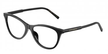 OKULARY KOREKCYJNE DOLCE & GABBANA DG 3443 501 55 ROZMIAR M