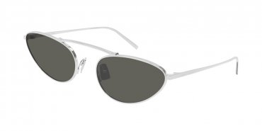 OKULARY SAINT LAURENT SL 538 002 58 ROZMIAR L