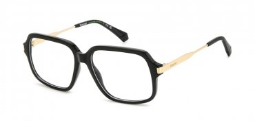 OKULARY KOREKCYJNE POLAROID PLD D529 807 55 ROZMIAR M