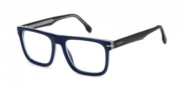 OKULARY KOREKCYJNE CARRERA CA 312 Y00 54 ROZMIAR M