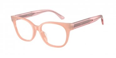 OKULARY KOREKCYJNE DZIECIĘCE EMPORIO ARMANI JUNIOR EK 3014U 6387 46