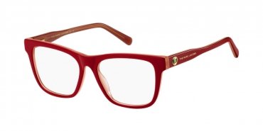 OKULARY KOREKCYJNE MARC JACOBS MARC 630 C9A 52 ROZMIAR M