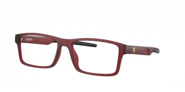 OKULARY KOREKCYJNE FERRARI SCUDERIA FZ 8004U 508 57 ROZMIAR M