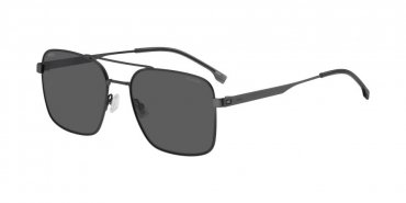 OKULARY BOSS 1695S SVK 58 ROZMIAR L Z POLARYZACJĄ