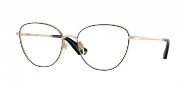 OKULARY KOREKCYJNE BURBERRY BE 1398 1326 54 ROZMIAR M