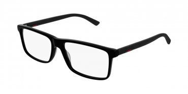 OKULARY KOREKCYJNE GUCCI GG 0424O 005 58 ROZMIAR L