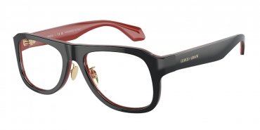 OKULARY GIORGIO ARMANI AR 8209 6069BF 54 ROZMIAR M