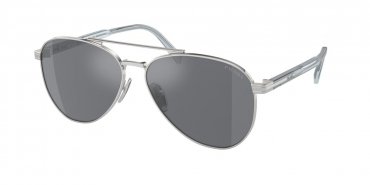 OKULARY PRADA EYEWEAR PR A58S 1BC175 58 ROZMIAR M