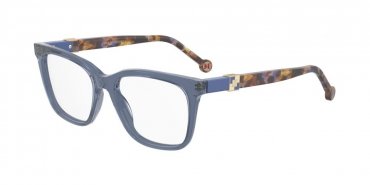 OKULARY KOREKCYJNE CAROLINA HERRERA HER 0300 PJP 53 ROZMIAR M