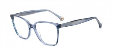 OKULARY KOREKCYJNE CAROLINA HERRERA HER 0392 PJP 55 ROZMIAR M