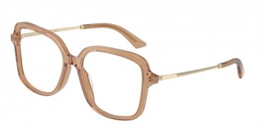 OKULARY KOREKCYJNE JIMMY CHOO JC 3061U 5076 53 ROZMIAR M