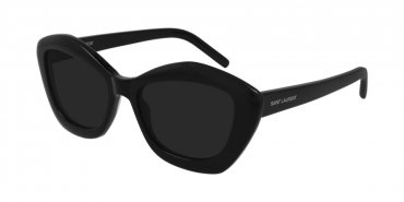 OKULARY SAINT LAURENT SL 68 001 54 ROZMIAR M