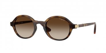 OKULARY VOGUE EYEWEAR VO 5692S W65613 46 ROZMIAR S