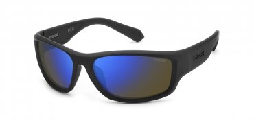 OKULARY POLAROID PLD 2166S 0VK 62 ROZMIAR L Z POLARYZACJĄ