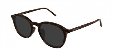 OKULARY SAINT LAURENT SL 782K 002 53 ROZMIAR M