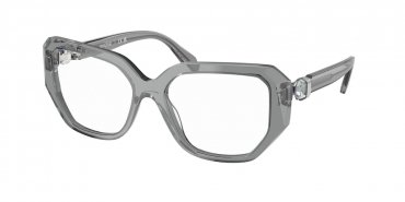 OKULARY KOREKCYJNE SWAROVSKI SK 2035 1062 55 ROZMIAR M