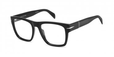 OKULARY KOREKCYJNE DAVID BECKHAM DB 7020BOLD 807 54 ROZMIAR M