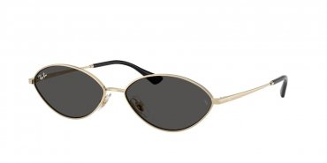 OKULARY RAY-BAN® KAI RB 3757 921387 59 ROZMIAR L