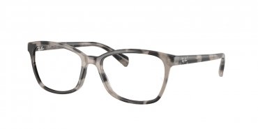 OKULARY KOREKCYJNE RAY-BAN® RX 5362 8480 54 ROZMIAR M
