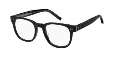 OKULARY KOREKCYJNE TOMMY HILFIGER TH 86 807 51 ROZMIAR M