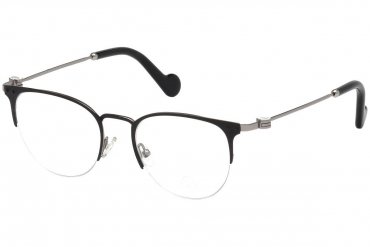 OKULARY KOREKCYJNE MONCLER ML 5024 005 48 ROZMIAR S