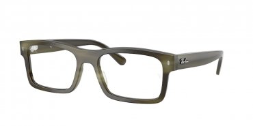 OKULARY KOREKCYJNE RAY-BAN® RX 5435 8405 54 ROZMIAR M