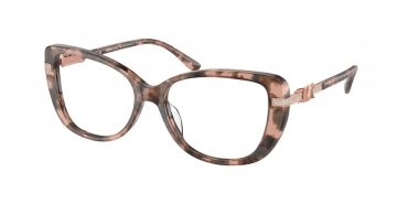 OKULARY KOREKCYJNE MICHAEL KORS FORMENTERA MK 4125BU 3009 54 ROZMIAR M