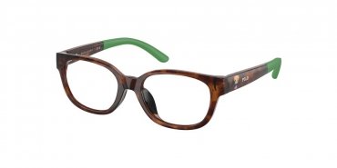 OKULARY KOREKCYJNE DZIECIĘCE POLO RALPH LAUREN JUNIOR PP 8551U 5003 47