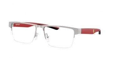 OKULARY KOREKCYJNE FERRARI SCUDERIA FZ 7007 107 57 ROZMIAR M