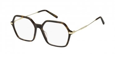 OKULARY KOREKCYJNE MARC JACOBS MARC 615 086 56 ROZMIAR M