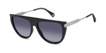 OKULARY POLAROID PLD 6221SX 807 57 ROZMIAR M Z POLARYZACJĄ