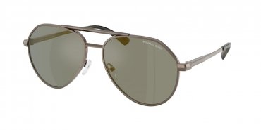 OKULARY FOTOCHROMOWE MICHAEL KORS BRENTWOOD MK 1168 10014T 60 ROZMIAR L
