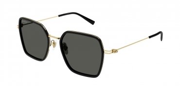 OKULARY GUCCI GG 1850SA 001 53 ROZMIAR M
