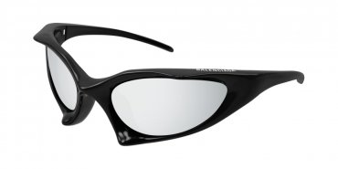 OKULARY BALENCIAGA BB 0352S 007 67 ROZMIAR L