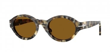 OKULARY PERSOL® LORIS PO 3378S 107133 53 ROZMIAR M