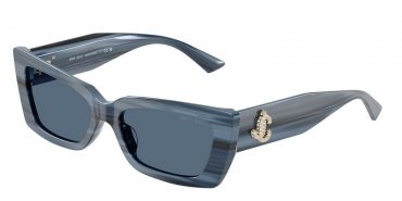 OKULARY JIMMY CHOO JC 5037BU 507280 54 ROZMIAR M