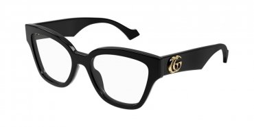 OKULARY KOREKCYJNE GUCCI GG 1424O 005 54 ROZMIAR M