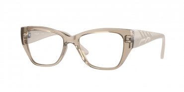OKULARY KOREKCYJNE VOGUE EYEWEAR VO 5483 2990 52 ROZMIAR M