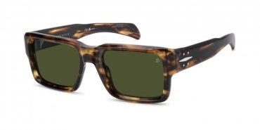 OKULARY DAVID BECKHAM DB 7159S WR9 53 ROZMIAR M