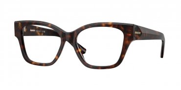 OKULARY KOREKCYJNE BURBERRY BE 2420 3002 54 ROZMIAR M