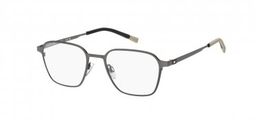 OKULARY KOREKCYJNE TOMMY HILFIGER TH 2315 SVK 52 ROZMIAR M